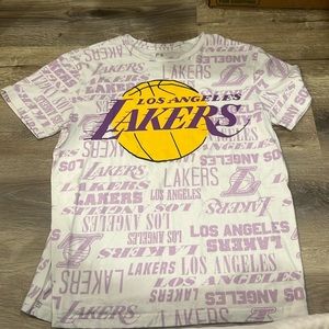 NBA Los Angeles Lakers T-Shirt
